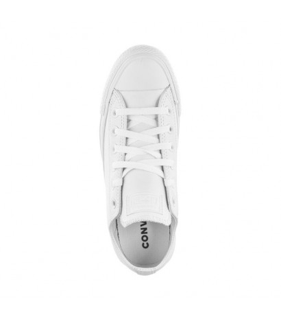 Converse Chuck Taylor OX 136823C (CO195-a) bateliai