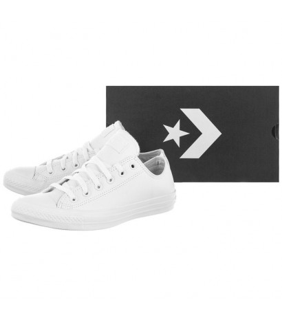 Converse Chuck Taylor OX 136823C (CO195-a) bateliai