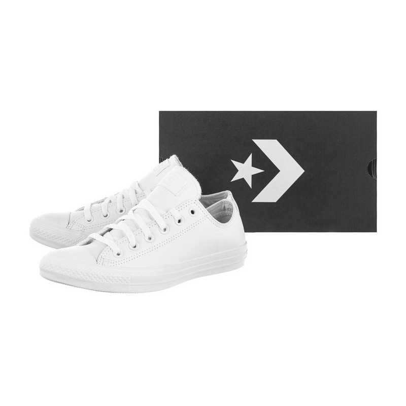 Converse Chuck Taylor OX 136823C (CO195-a) bateliai