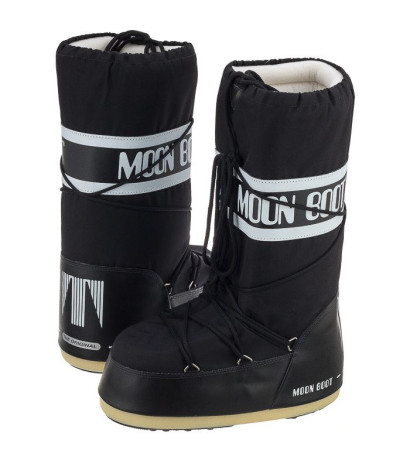 Moon Boot M Icon Nylon...