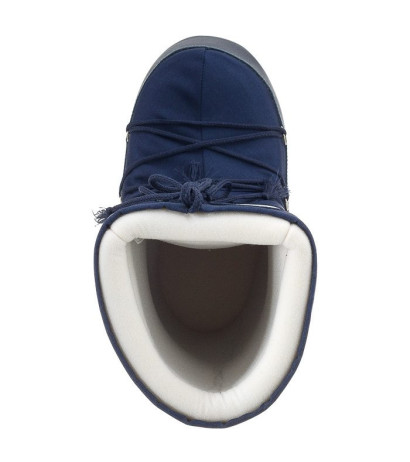 Moon Boot M Icon Nylon Blue 1400440 F003 (MB12-b) pārgājienu zābaki