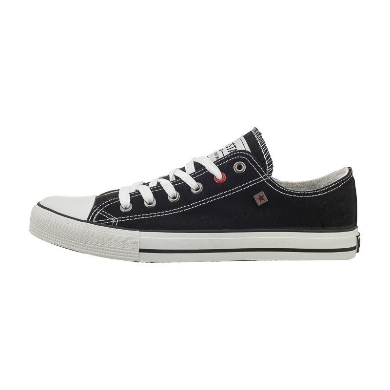 Big Star Czarne T174103 (BI1-c) shoes