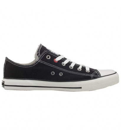 Big Star Czarne T174103 (BI1-c) shoes