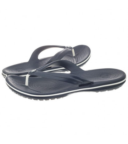 Crocs Crocband Flip Navy...