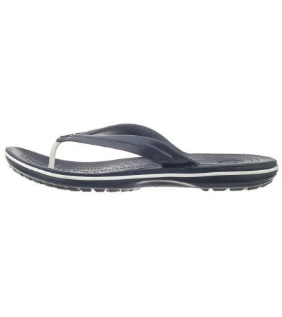 Crocs Crocband Flip Navy 11033-410 (CR86-a) apavi