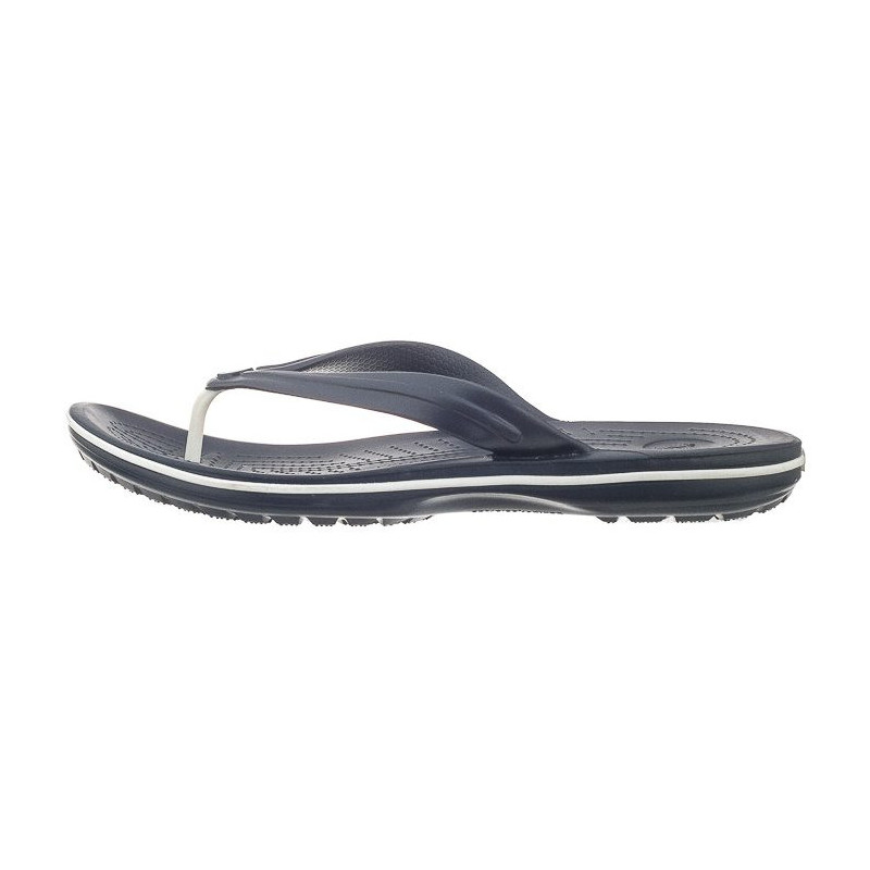 Crocs Crocband Flip Navy 11033-410 (CR86-a) apavi