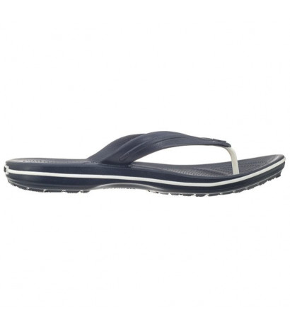 Crocs Crocband Flip Navy 11033-410 (CR86-a) apavi