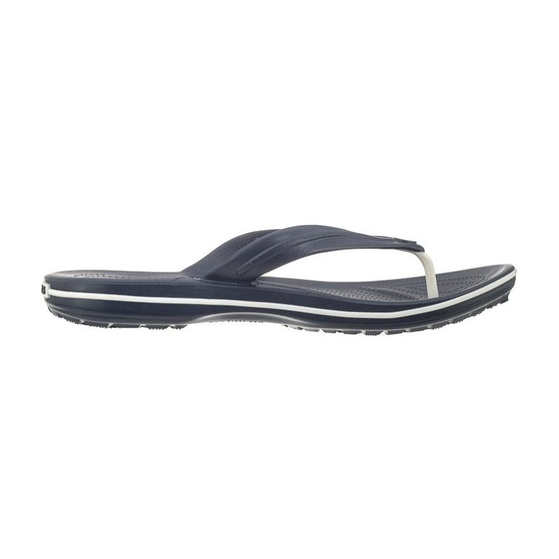 Crocs Crocband Flip Navy 11033-410 (CR86-a) apavi