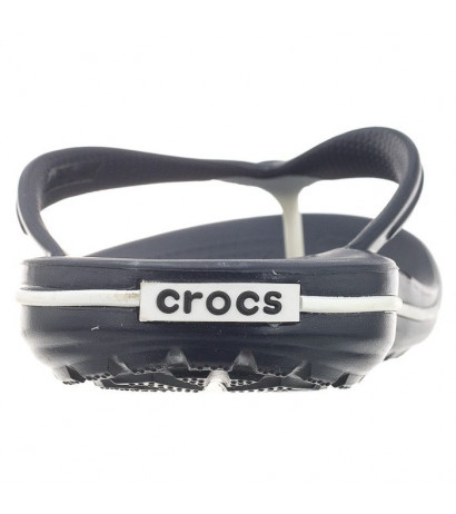 Crocs Crocband Flip Navy 11033-410 (CR86-a) apavi