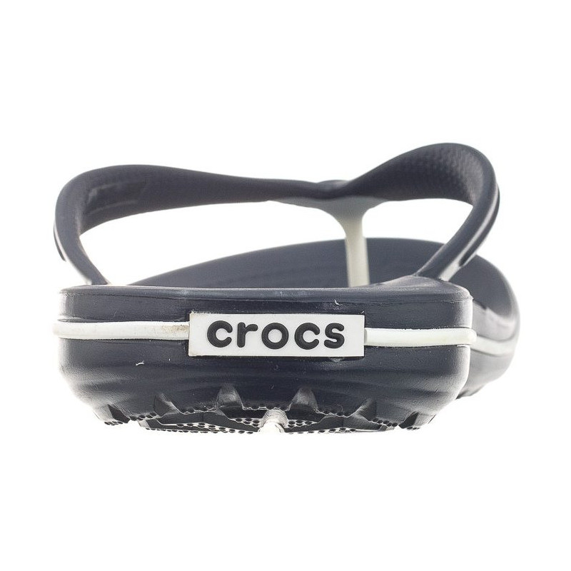 Crocs Crocband Flip Navy 11033-410 (CR86-a) apavi