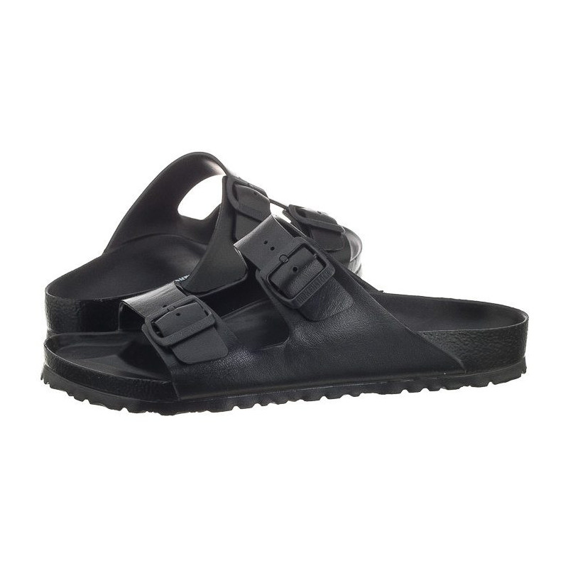 Birkenstock Arizona EVA Black 0129421 (BK40-a) čības