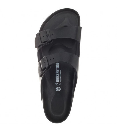 Birkenstock Arizona EVA Black 0129421 (BK40-a) čības