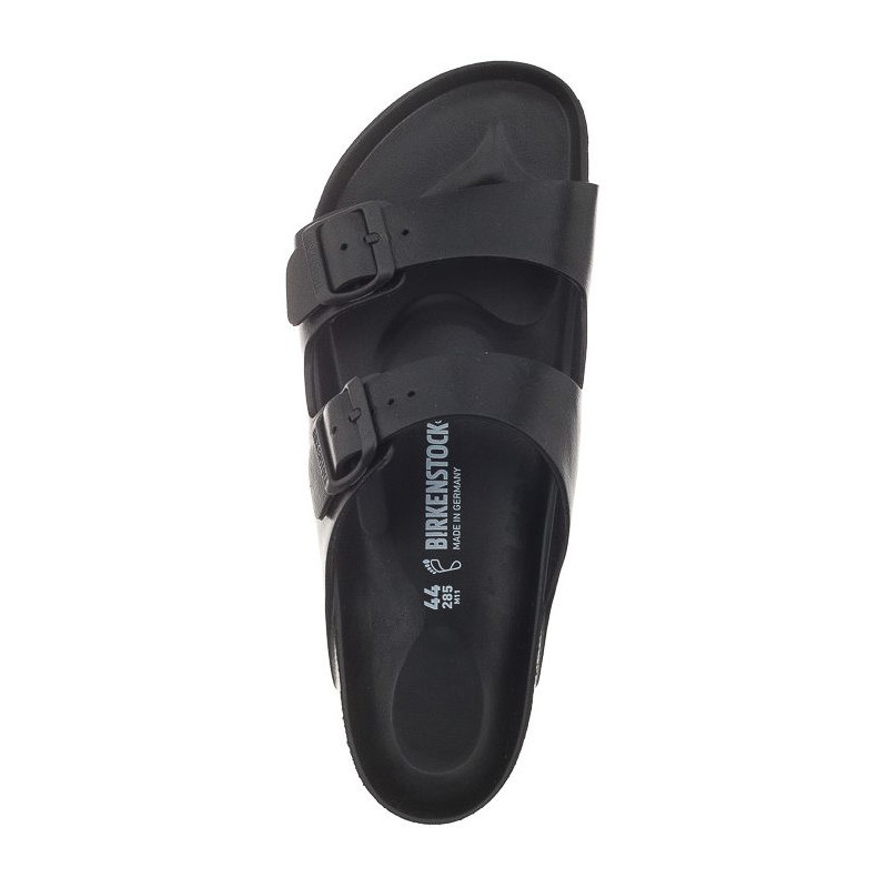 Birkenstock Arizona EVA Black 0129421 (BK40-a) šlepetės