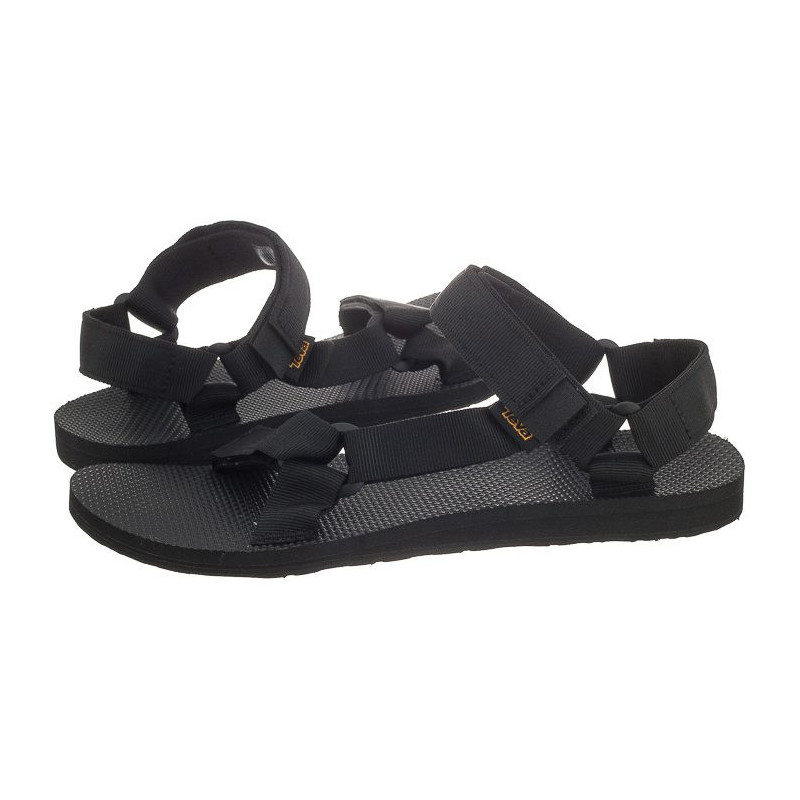 Teva M Original Universal Urban Black 1004010 (TA8-a) sandaalid