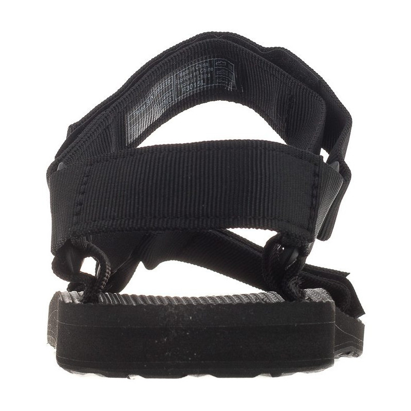 Teva M Original Universal Urban Black 1004010 (TA8-a) sandals