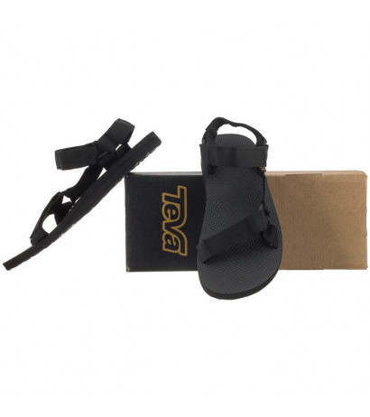 Teva M Original Universal Urban Black 1004010 (TA8-a) sandals