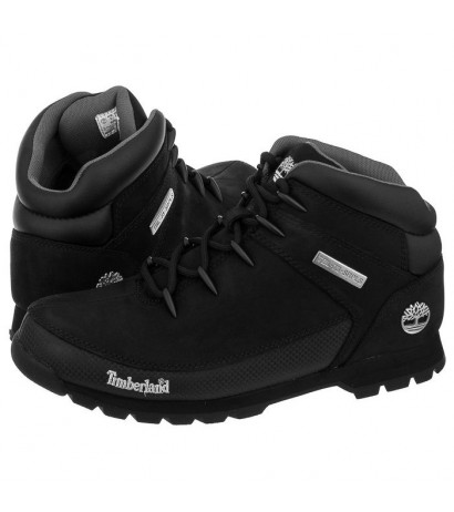 Timberland Euro Sprint Black 6361R (TI52-a) batai