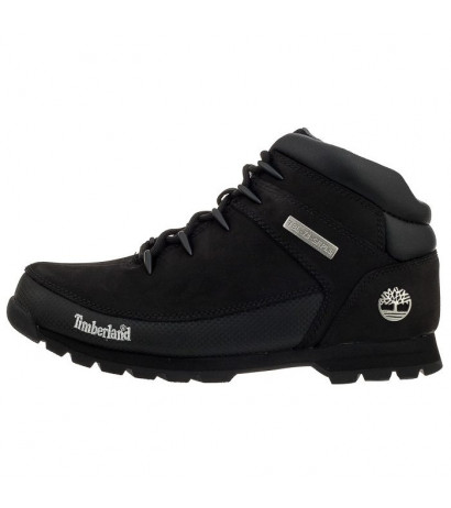 Timberland Euro Sprint Black 6361R (TI52-a) batai