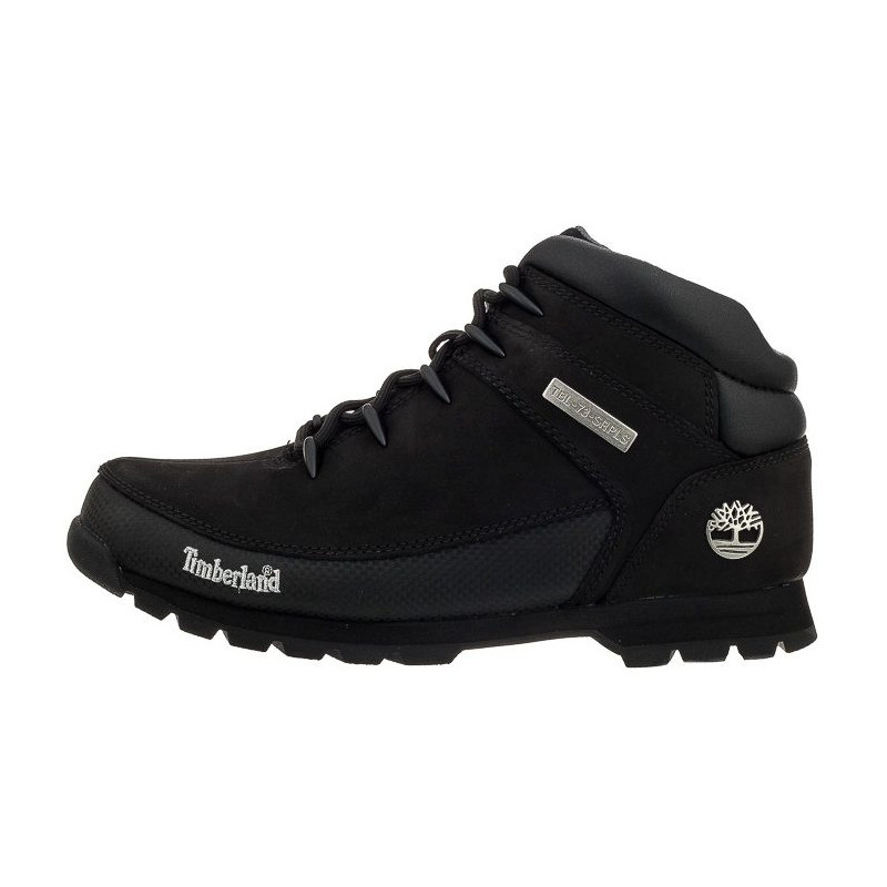 Timberland Euro Sprint Black 6361R (TI52-a) batai