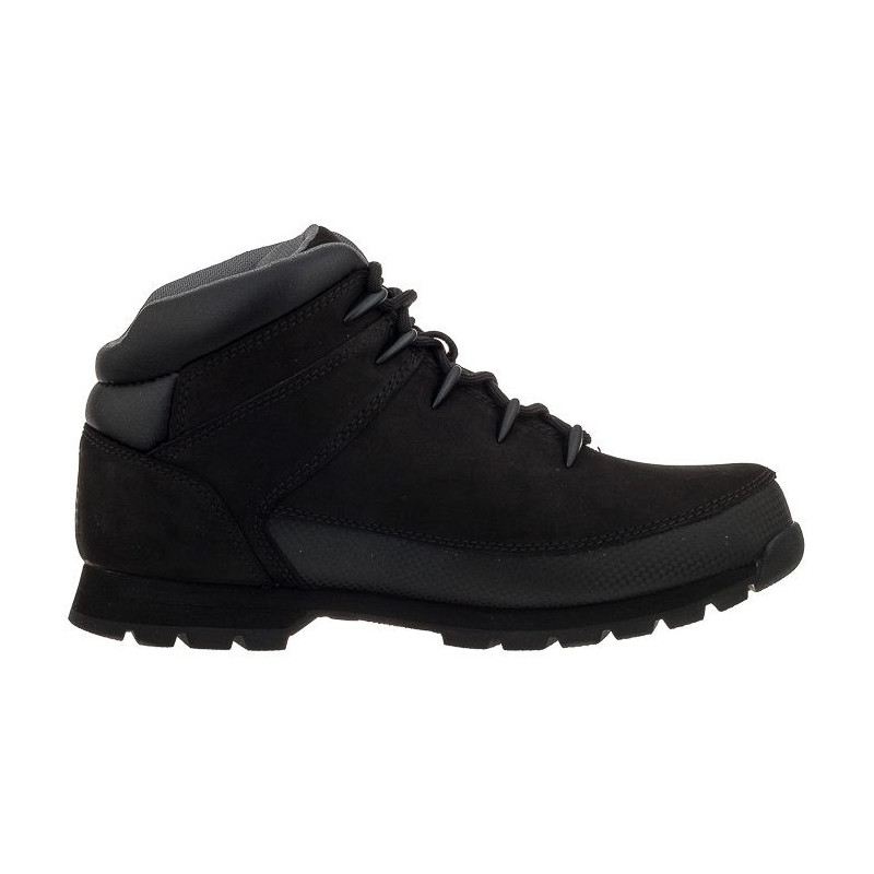 Timberland Euro Sprint Black 6361R (TI52-a) batai