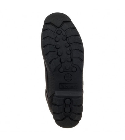 Timberland Euro Sprint Black 6361R (TI52-a) kingad