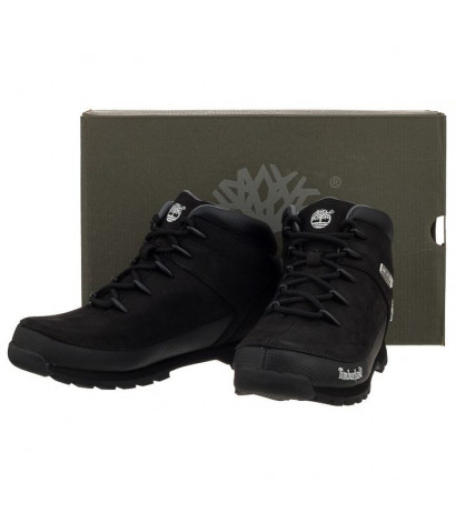 Timberland Euro Sprint Black 6361R (TI52-a) batai