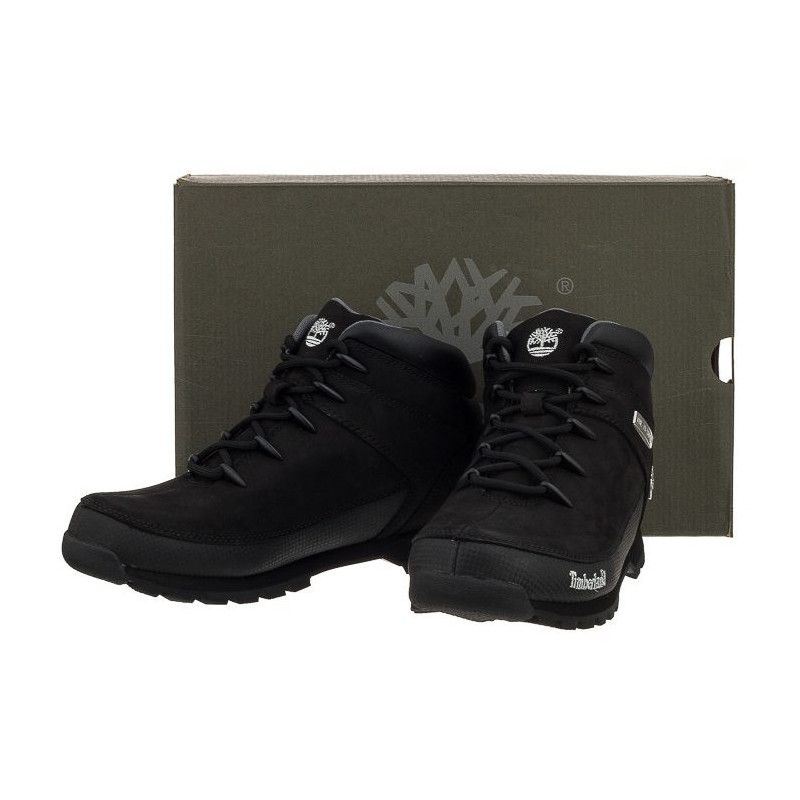 Timberland Euro Sprint Black 6361R (TI52-a) batai