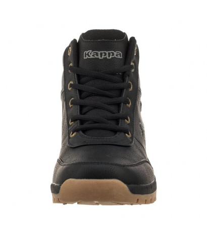 Kappa Bright Mid Light 242075/1111 Black (KA154-a) batai