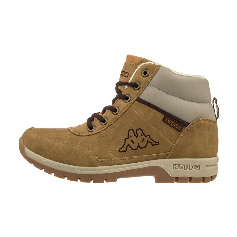 Kappa Bright Mid Light 242075/4141 Beige (KA154-c) batai