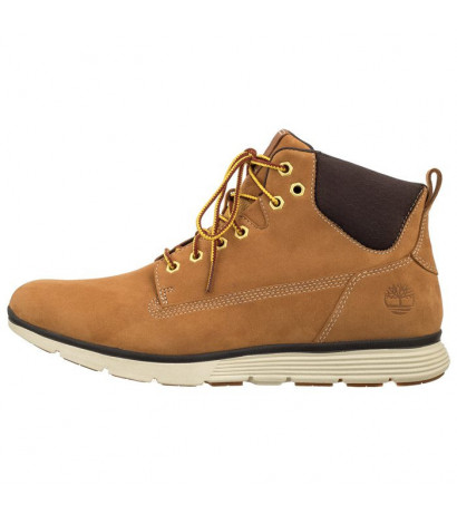 Timberland Killington Chukka Wheat 0A191I (TI58-b) spordijalatsid