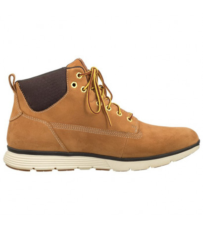 Timberland Killington Chukka Wheat 0A191I (TI58-b) spordijalatsid