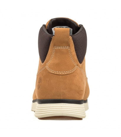 Timberland Killington Chukka Wheat 0A191I (TI58-b) spordijalatsid