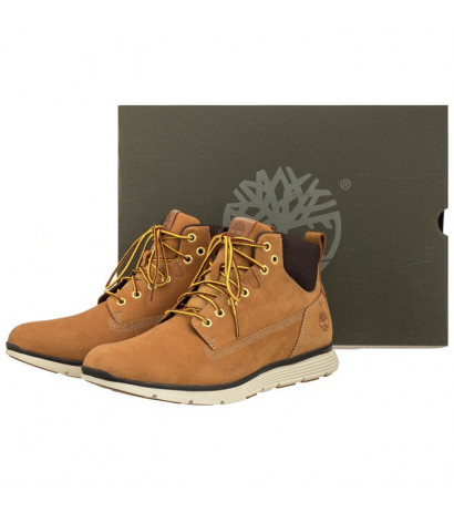 Timberland Killington Chukka Wheat 0A191I (TI58-b) spordijalatsid