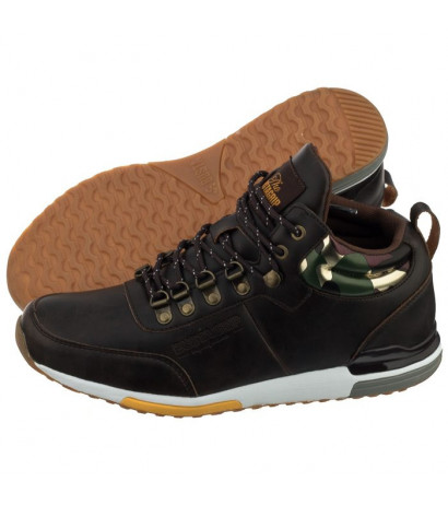 Bustagrip Jogger Brown...