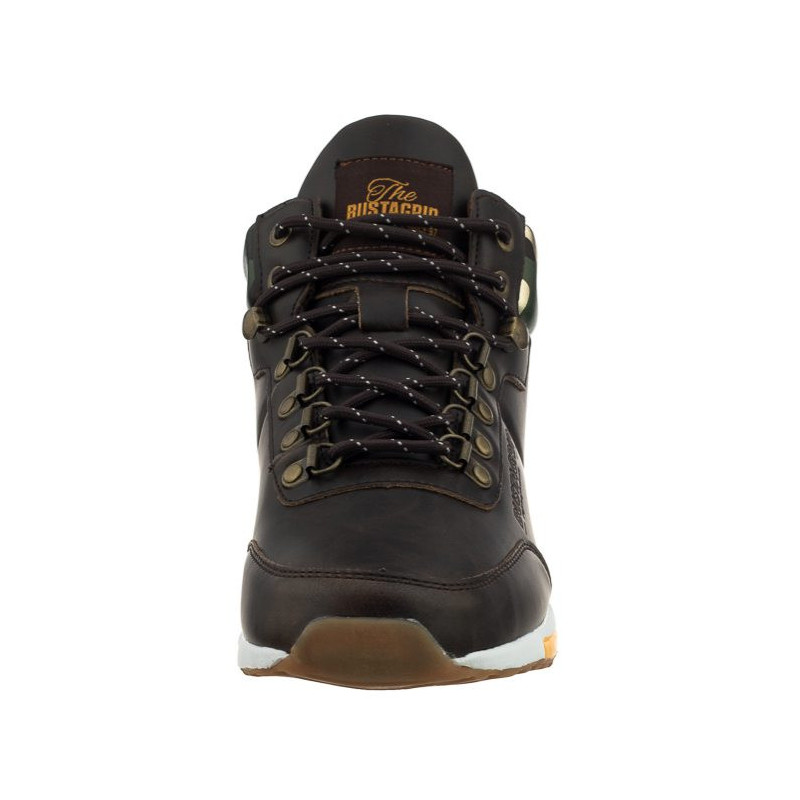 Bustagrip Jogger Brown BGS-0935BRN3 (BU24-h) kingad