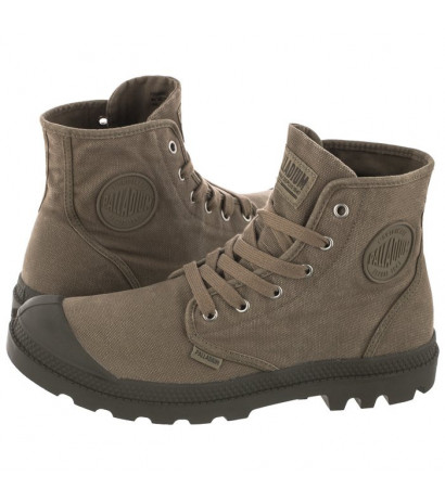 Palladium Pampa Hi Dusky...