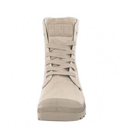 Palladium Pampa Hi Eucalyptus/Aluminium 02352-316-M (PA23-k) batai