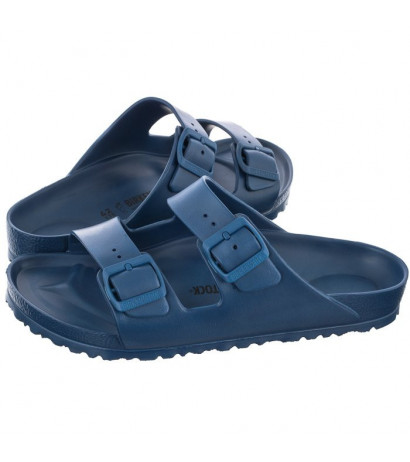 Birkenstock Arizona EVA Navy 1019051 (BK40-e) šlepetės