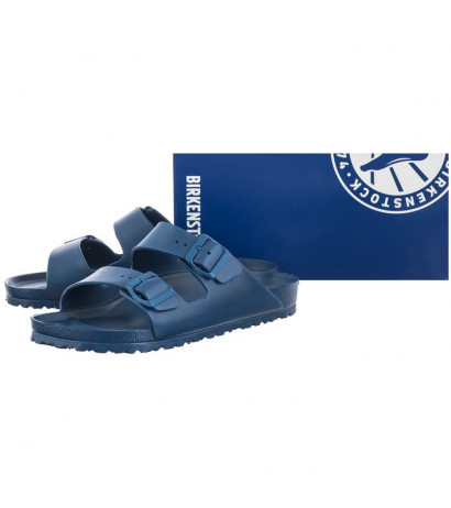 Birkenstock Arizona EVA Navy 1019051 (BK40-e) čības