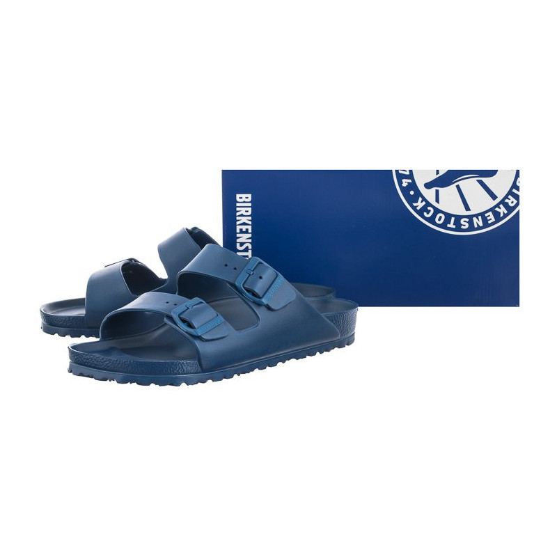 Birkenstock Arizona EVA Navy 1019051 (BK40-e) čības