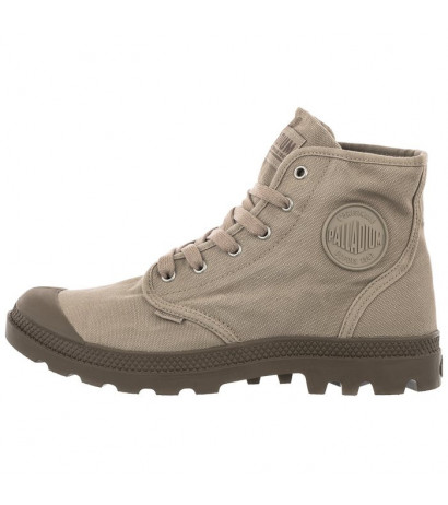 Palladium Pampa Hi Dune 02352-297-M (PA23-l) batai