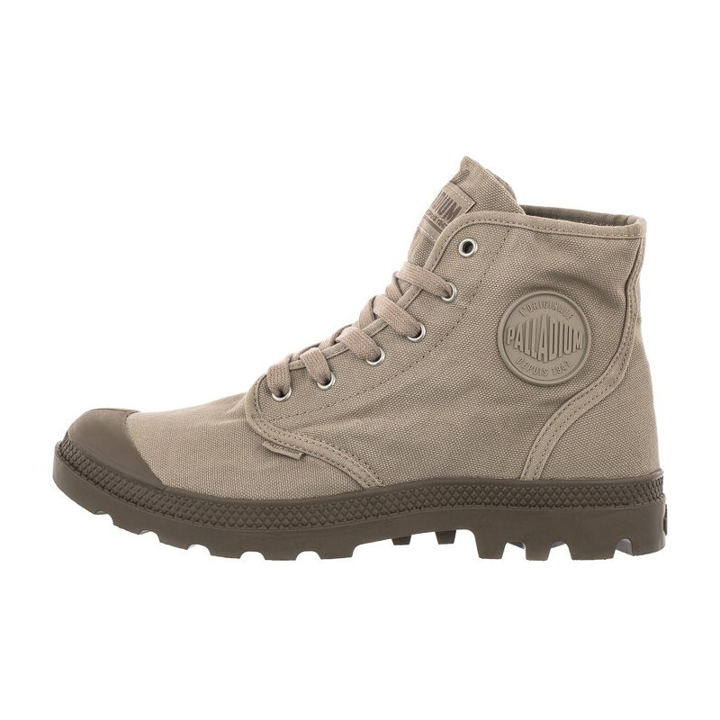 Palladium Pampa Hi Dune 02352-297-M (PA23-l) batai