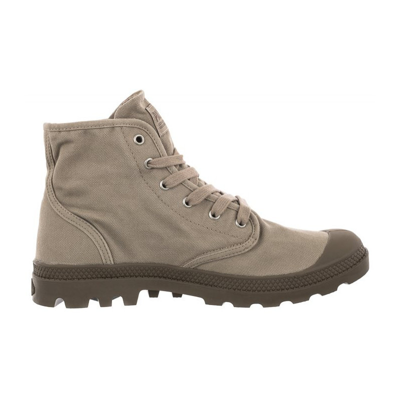 Palladium Pampa Hi Dune 02352-297-M (PA23-l) batai