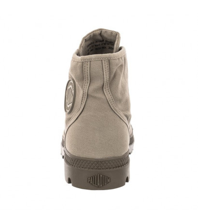 Palladium Pampa Hi Dune 02352-297-M (PA23-l) batai