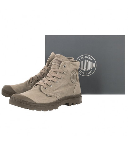 Palladium Pampa Hi Dune 02352-297-M (PA23-l) batai