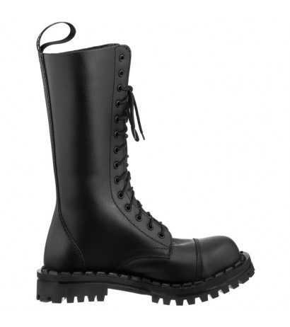 Altercore 352 Black (AL33-a) boots