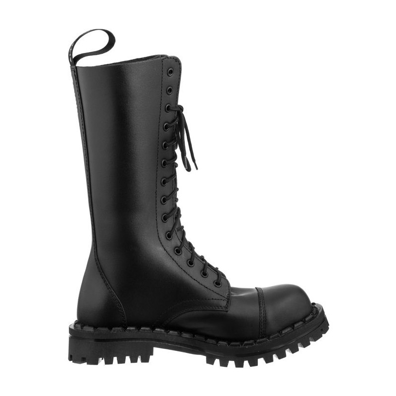 Altercore 352 Black (AL33-a) boots