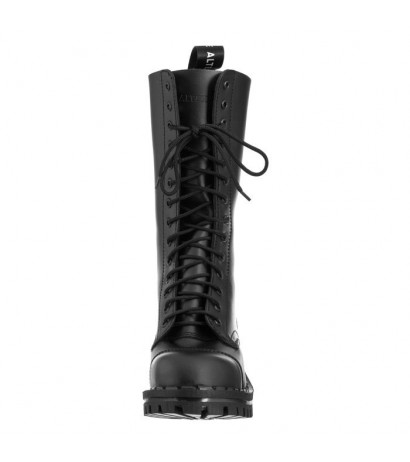 Altercore 352 Black (AL33-a) boots