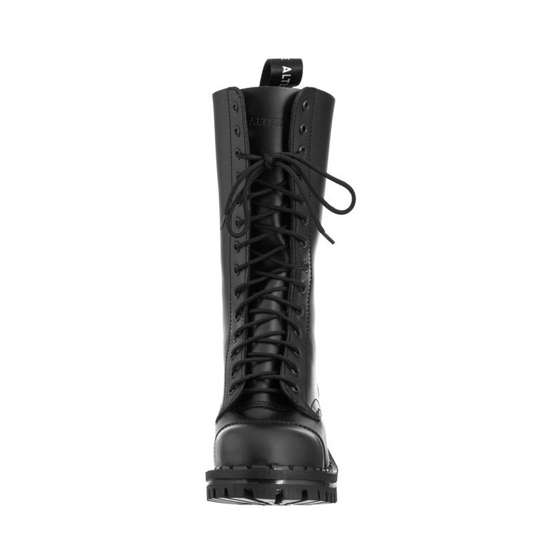 Altercore 352 Black (AL33-a) boots