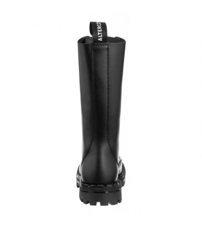 Altercore 352 Black (AL33-a) boots